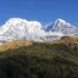 Mardi Himal Trek