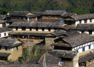 Ghandruk Tour From Pokhara