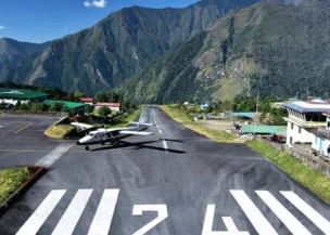 Lukla Airport