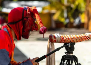 Punakha Tshechu Festival Tour