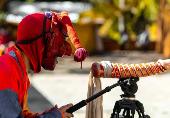 Punakha Tshechu Festival Tour