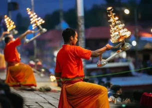 Pashupati Nath Temple Aarati Tour
