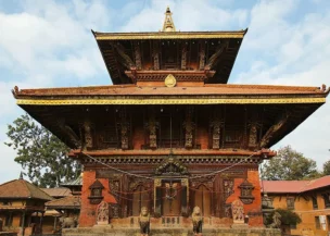 Changu Narayan Temple