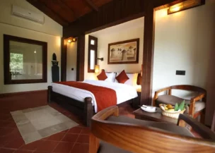 Chitwan Luxury Holiday