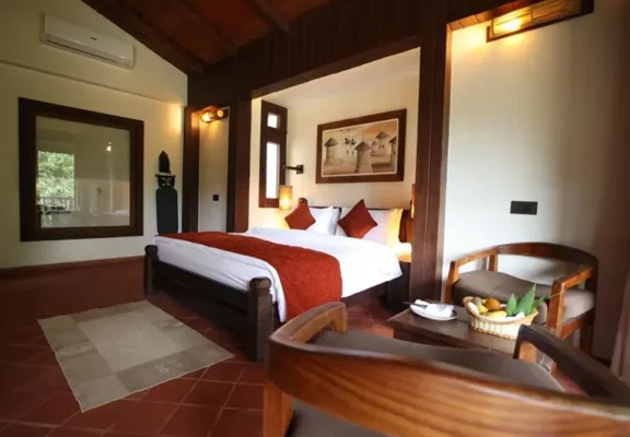 Chitwan Luxury Holiday