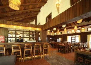 Chitwan Luxury Jungle Safari