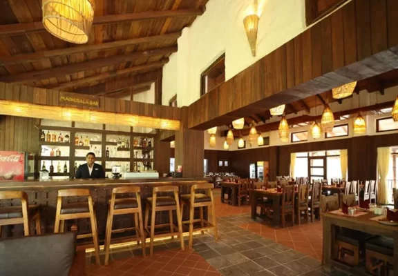 Chitwan Luxury Jungle Safari