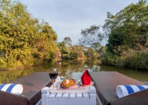 Chitwan Luxury Tours