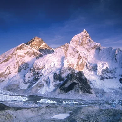 Everest Base Camp Trekking