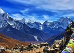 Everest Base Camp Treks