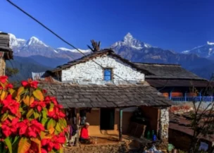 Ghandruk