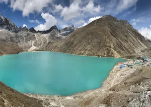 Gokyo Lake Trek