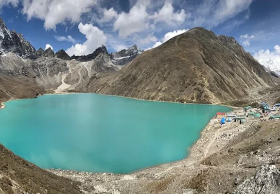 Gokyo Lake Trek