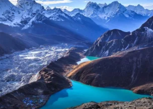 Gokyo Renjo La Pass Trek