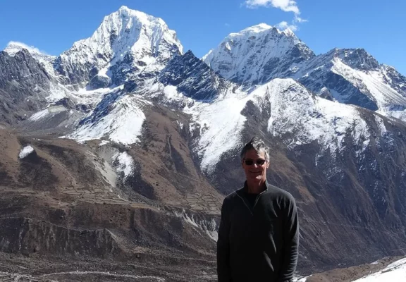 Gokyo Lake Trek