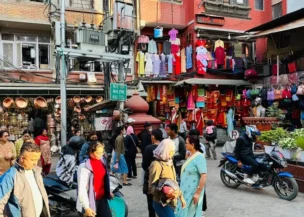 Kathmandu Heritage Walk