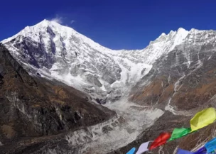 Langtang Trek