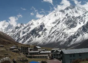 Langtang Valley Trek