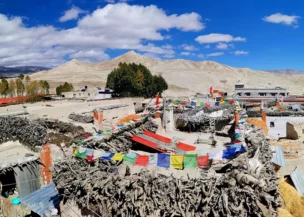 Lo Manthang Tour