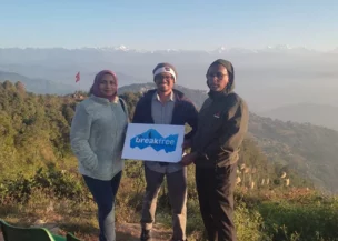 Nagarkot Sunrise Tour