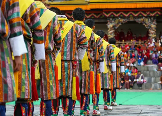 Pema Gyamtsho