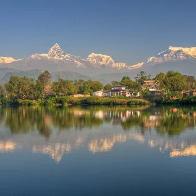 Pokhara