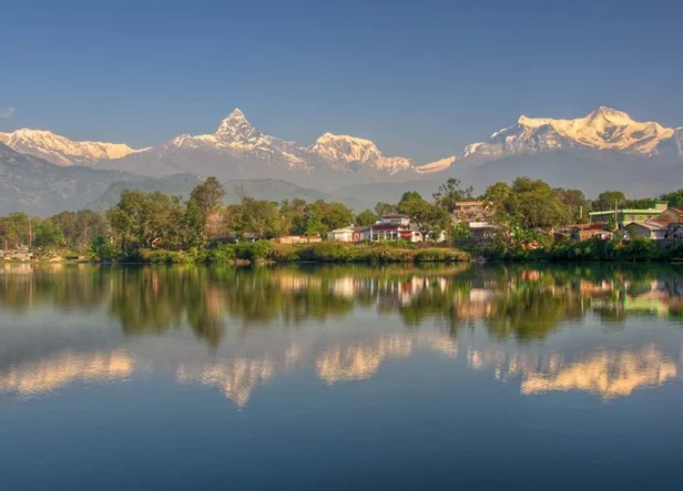 Pokhara