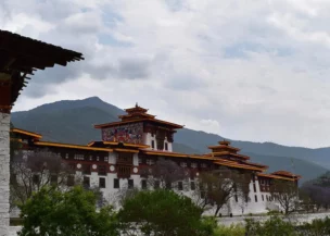 Punakha