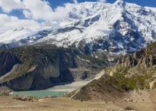 Yak Kharka