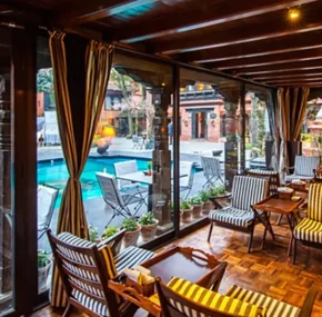 Exclusive 4 Days Nepal Luxury Tour