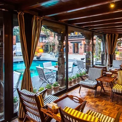 Exclusive 4 Days Nepal Luxury Tour