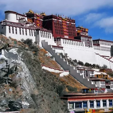 Potala Palace