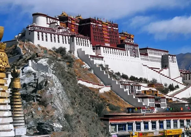 Potala Palace